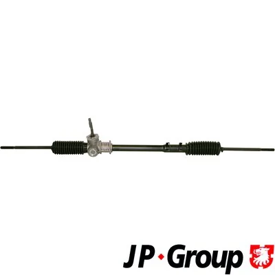 Steering Gear
